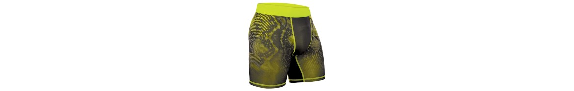 Compression Shorts For Men